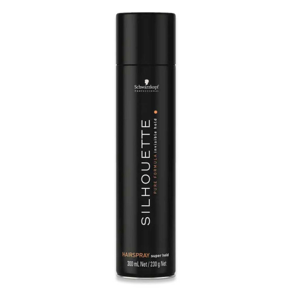 Schwarzkopf Silhouette laca extrafuerte 300 ml