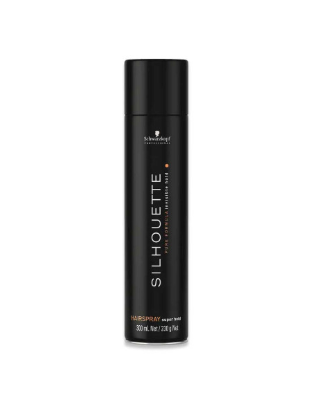 Schwarzkopf Silhouette laca extrafuerte 300 ml