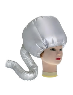 Ricki Parodi gorro térmico con manga para secador