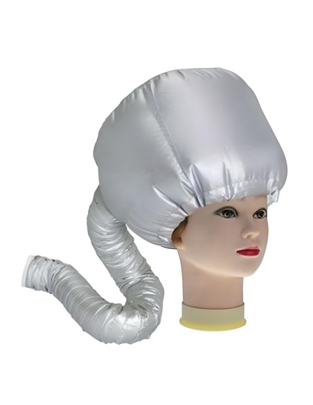 Ricki Parodi gorro térmico con manga para secador