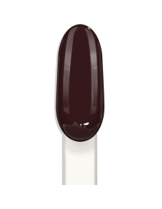 Verniz Gel Brigadeiro Natura 15ml  - Natura Lovers Chocolate Edition INOCOS INOCOS Verniz Gel 2