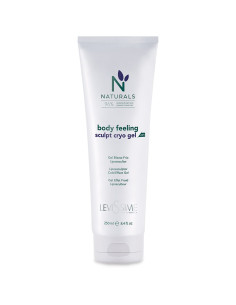 Levissime Body Feeling Sculpt Cryo Gel 250 ml