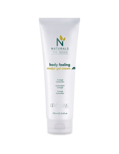 Levissime Body Feeling Sculpt crema-gel 250 ml