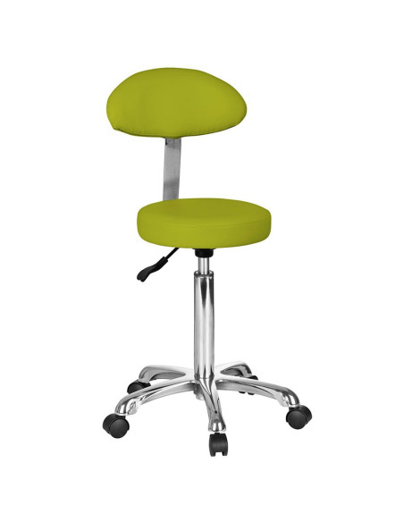 Weelko Fast Plus silla de manicura