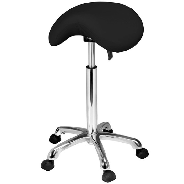 Weelko ORGANIC taburete ergonómico de estética