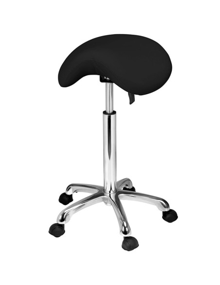 Weelko ORGANIC taburete ergonómico de estética