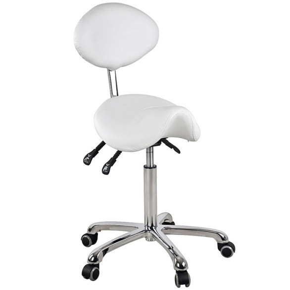 Weelko Dynamic silla de manicura