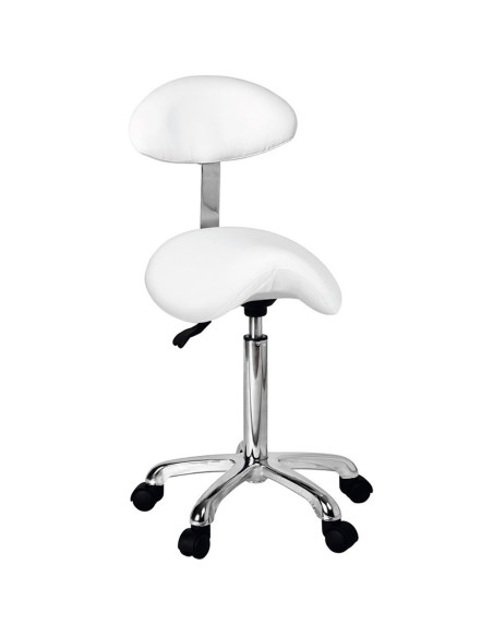 Weelko Organic Plus silla de manicura