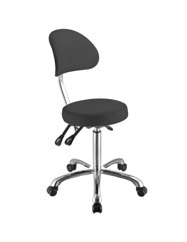 Cadeira Manicure Comfort - Weelko Cadeiras Manicure