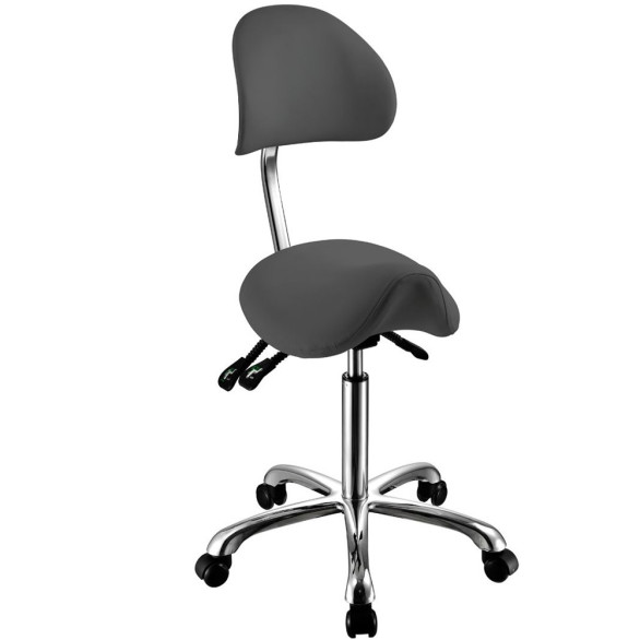 Weelko Noble silla de manicura