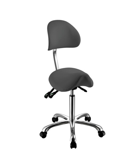 Weelko Noble silla de manicura