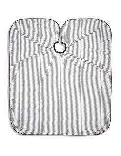Penteador Barber STRIPES - 140x160cm Penteadores | Capas 2