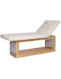 Weelko Occi camilla de madera regulable