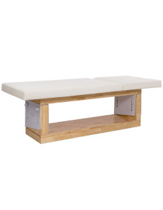 Weelko Occi camilla de madera regulable 2