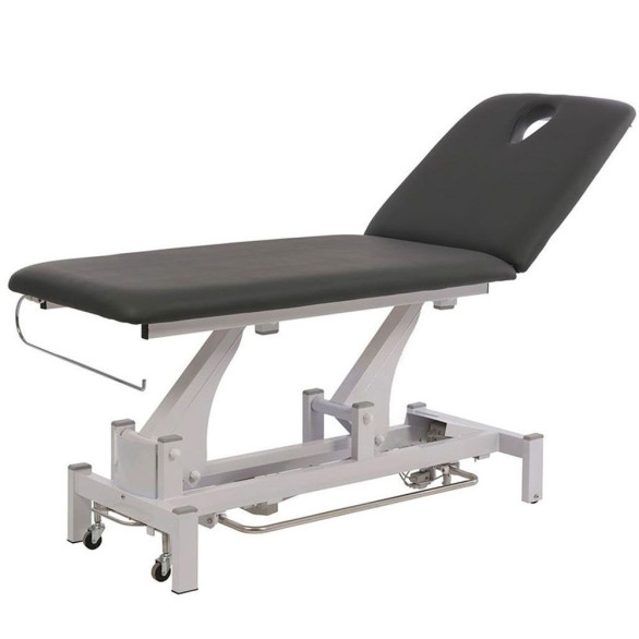 Weelko TORAC camilla eléctrica de fisioterapia