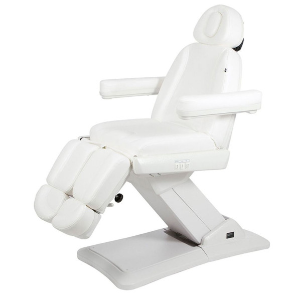 Weelko Medial sillón de podología de 3 motores
