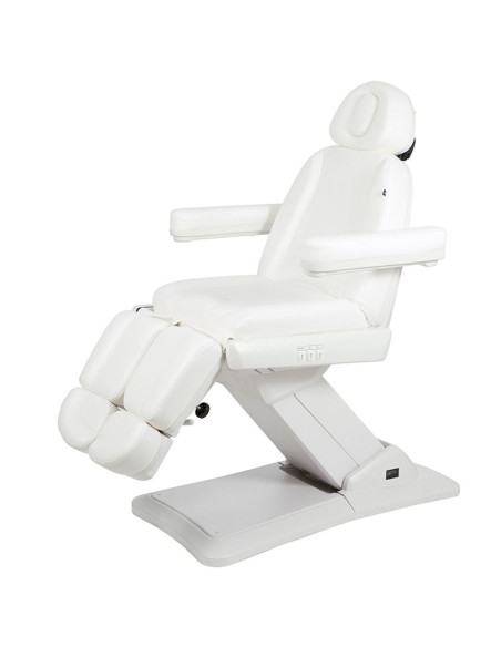 Weelko Medial sillón de podología de 3 motores