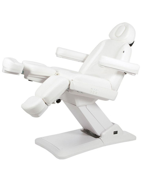 Weelko Medial sillón de podología de 3 motores