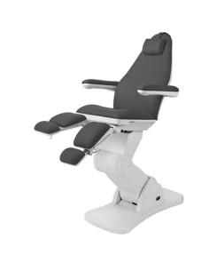 Weelko Cubo sillón de podología de 3 motores 2