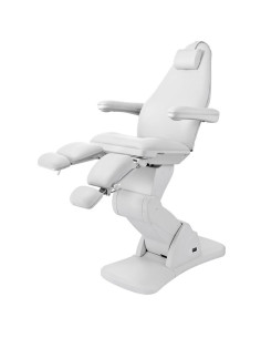Weelko Cubo sillón de podología de 3 motores
