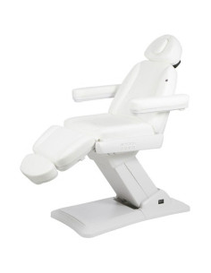 Weelko MEDIAL sillón eléctrico de podología, 3 motores 2