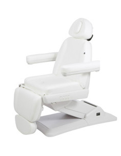 Weelko MEDIAL sillón eléctrico de podología, 3 motores