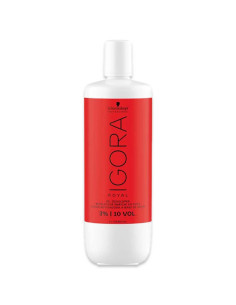 Loción activadora Igora Royal 3% (10 vol) Schwarzkopf 1000 ml