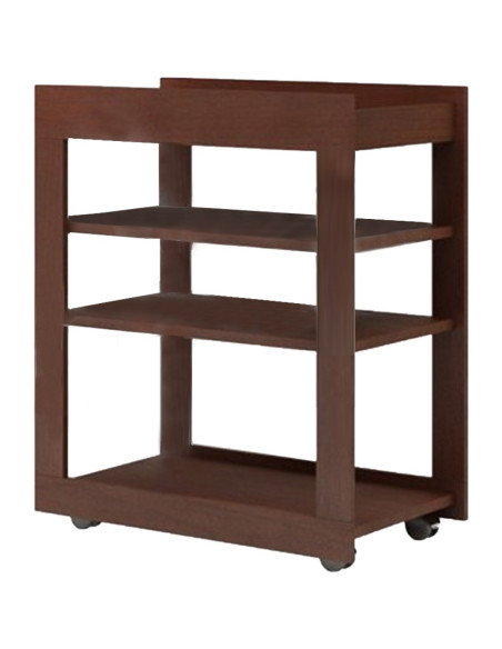 Mesa auxiliar de estética SPA Tokio