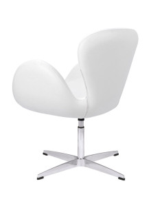 Cadeira de Estética Chloe WX Branca Sofas 2