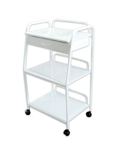 Cajón para mesa auxiliar MP2–MP3 2