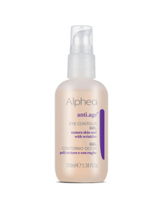Gel Contorno de Olhos 250ml - Anti-Age - Alphea tratamento anti-rugas 2