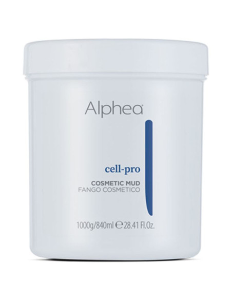 Fango cosmético Cell-Pro Alphea 1000 ml