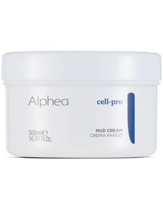 Crema fango Cell-Pro Alphea 500 ml