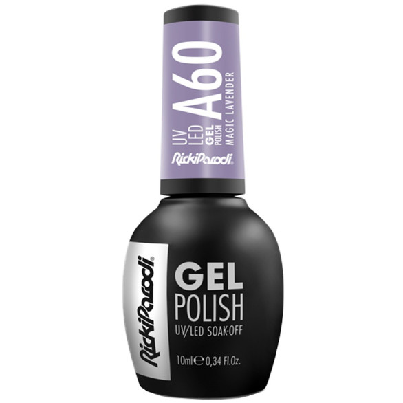 Ricki Parodi A60 Magic Lavender esmalte semipermanente
