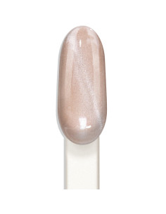 Verniz Gel Nude Soja 15ml  - Sakura softCATEYE INOCOS INOCOS Verniz Gel 2
