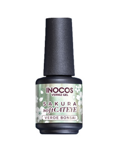Inocos Sakura softCATEYE Verde Bonsai 15 ml