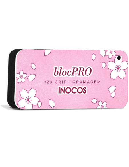 Inocos Bloc Pro buffer grano 120