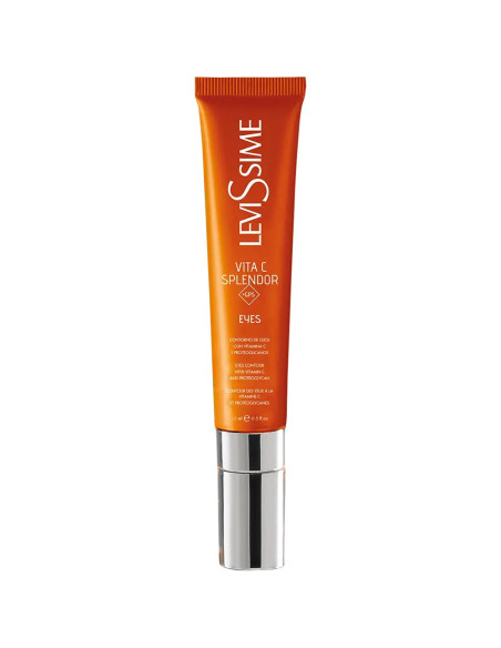 Levissime Vita C Splendor contorno de ojos 15 ml