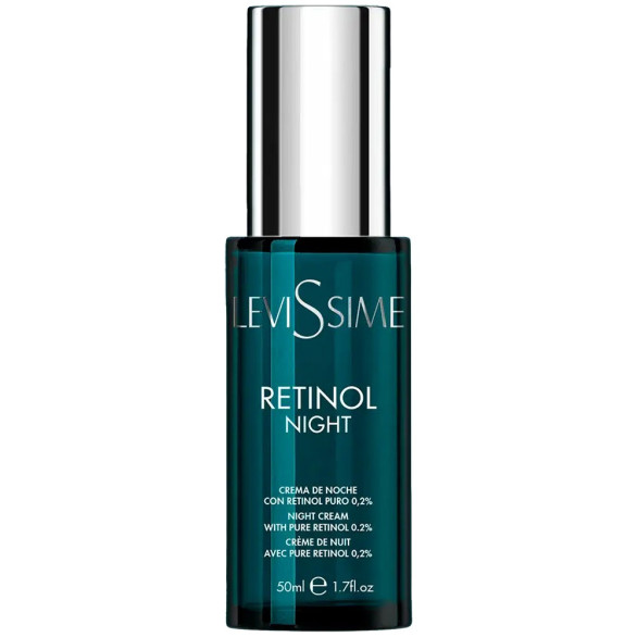 Levissime Retinol Night 30 ml