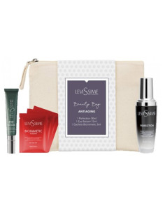 Levissime Beauty Bag kit de cuidado antiedad