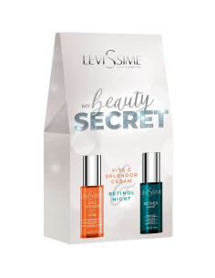 Levissime My Beauty Secret Retinol & Vita C