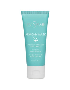 Levissime Armony mascarilla purificante 50 ml