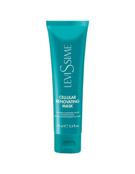 Levissime Cellular Renovating mascarilla 75 ml
