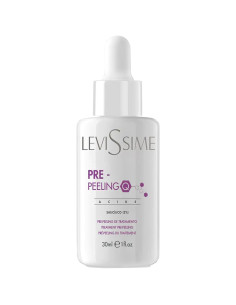 Levissime Q Collection Pre-Peeling 30 ml