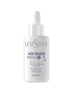 Levissime Q Collection Age Renew Peeling 30 ml