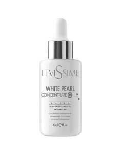Levissime Q Collection White Pearl concentrado 30 ml