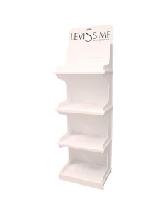 Levissime expositor de productos