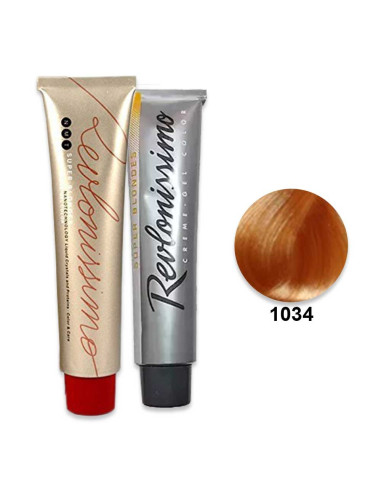 Revlonissimo 1034 Super Blonds 60ml - Revlon | DESC Revlon Outlet