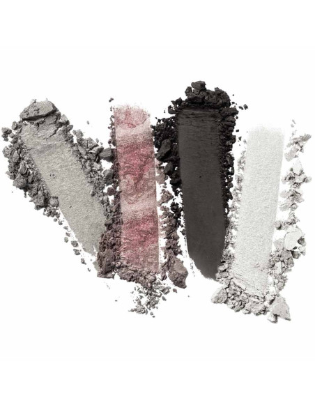 Paleta de Sombras  02 ICE  - HOT ICE Andreia Makeup | desc Andreia Maquilhagem Olhos