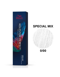 Wella Koleston Perfect ME+ 0/00 Clear 60 ml